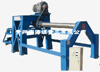 800-1200×2000懸輥式水泥制管機(jī)
