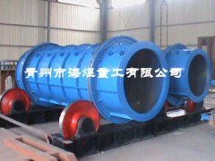 800-1200×4000離心制管機(jī)