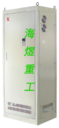 變頻柜